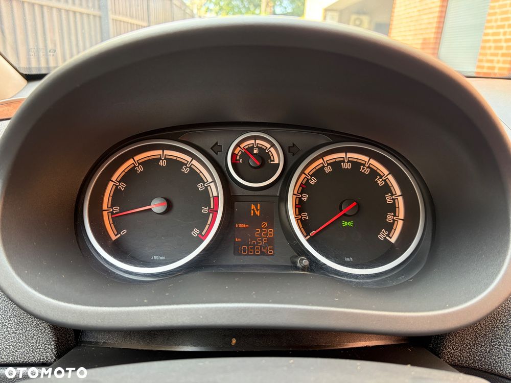 Opel Corsa - 6