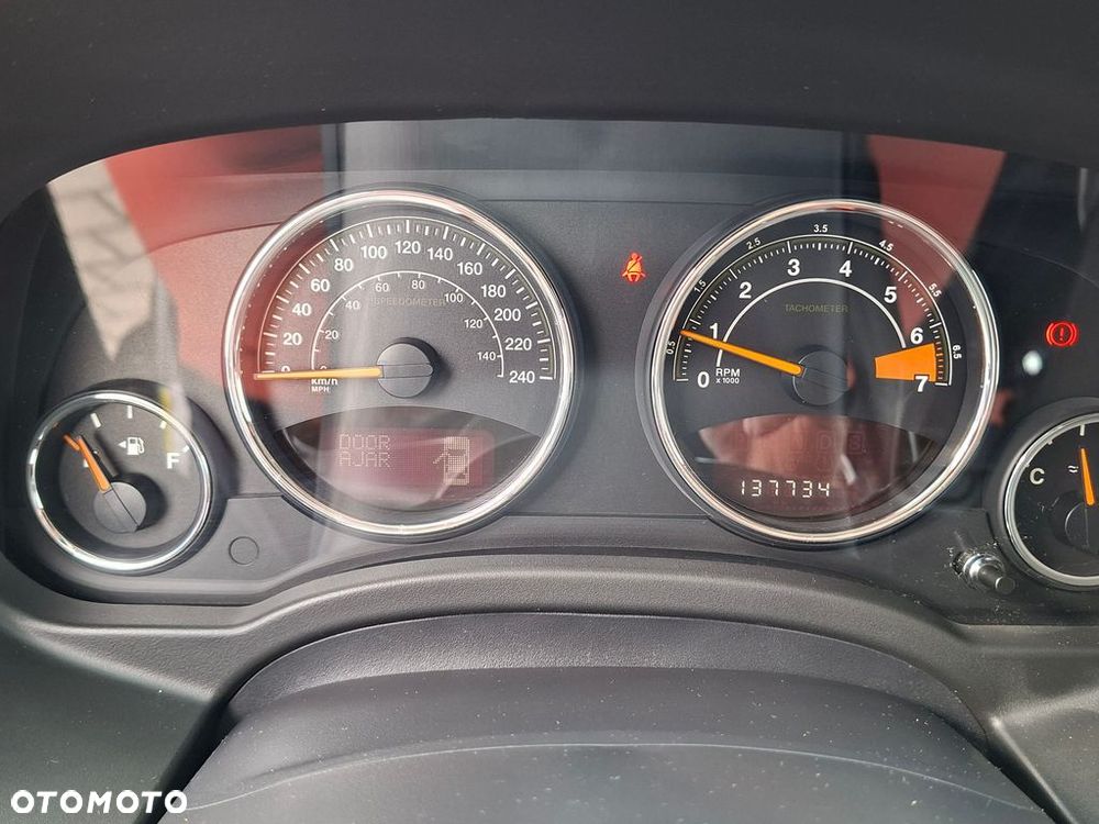 Jeep Compass - 22