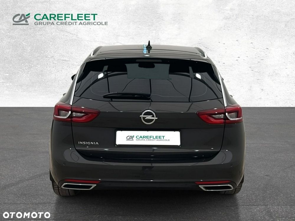Opel Insignia 2.0 CDTI Elegance S&S - 6