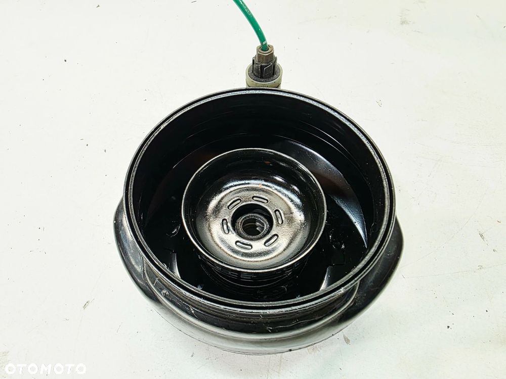 MOCOWANIE GÓRNE AMORTYZATORA PRAWY PRZÓD AUDI Q5 FY 309515501D - 7