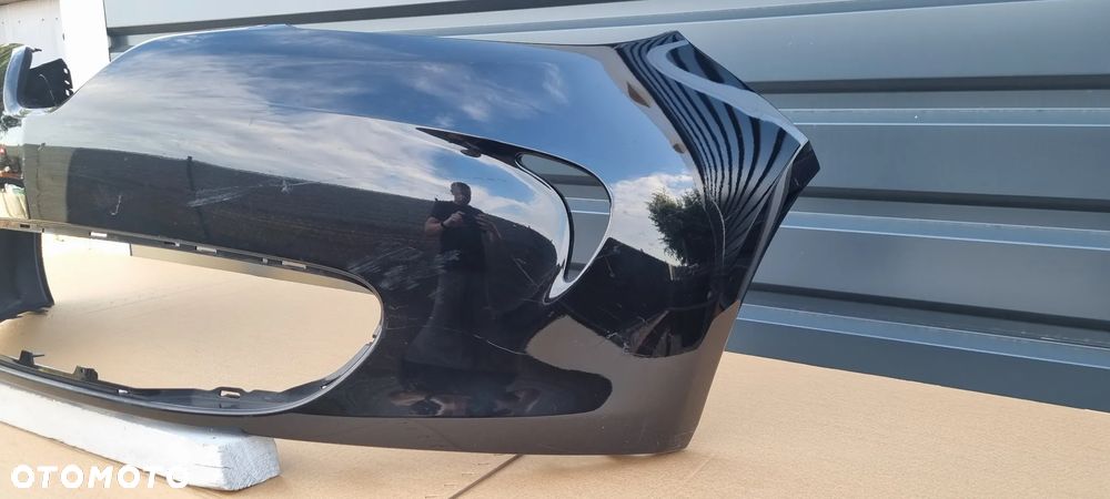 Renault ZOE zderzak przód oryginał MB328 - 3