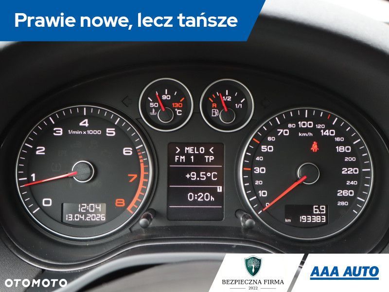 Audi A3 Sportback - 13