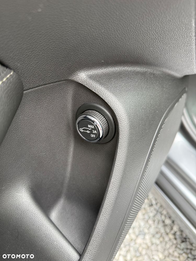 Opel Insignia 2.0 Automatik Ultimate - 28