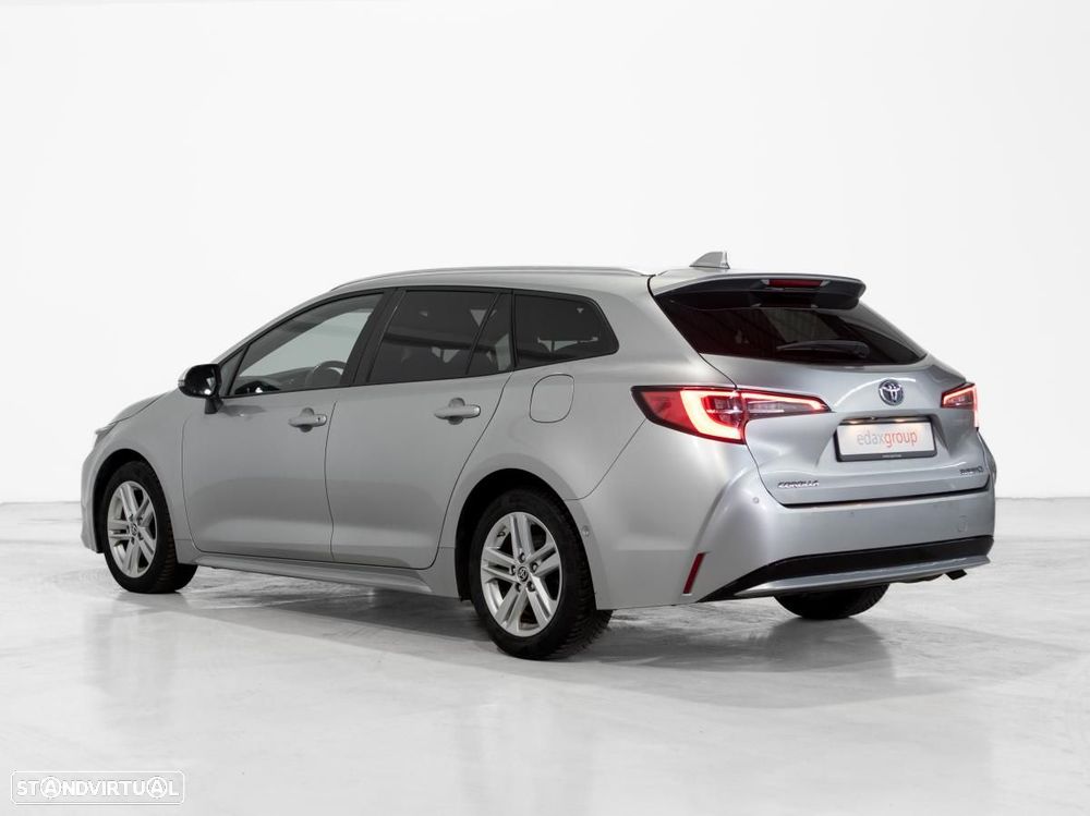 Toyota Corolla Touring Sports 1.8 Hybrid Active - 4