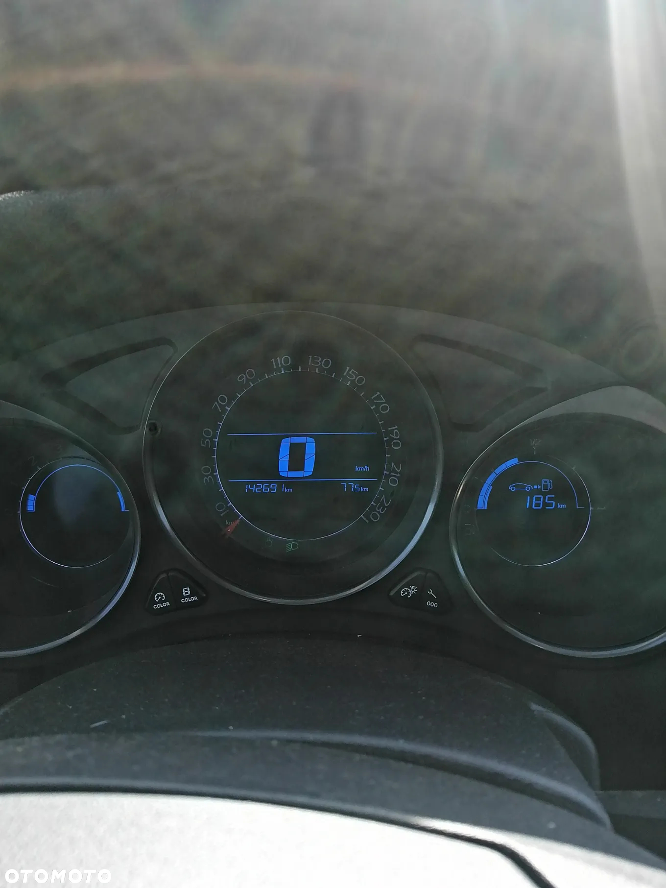 Citroën C4 1.6 VTi Selection - 20