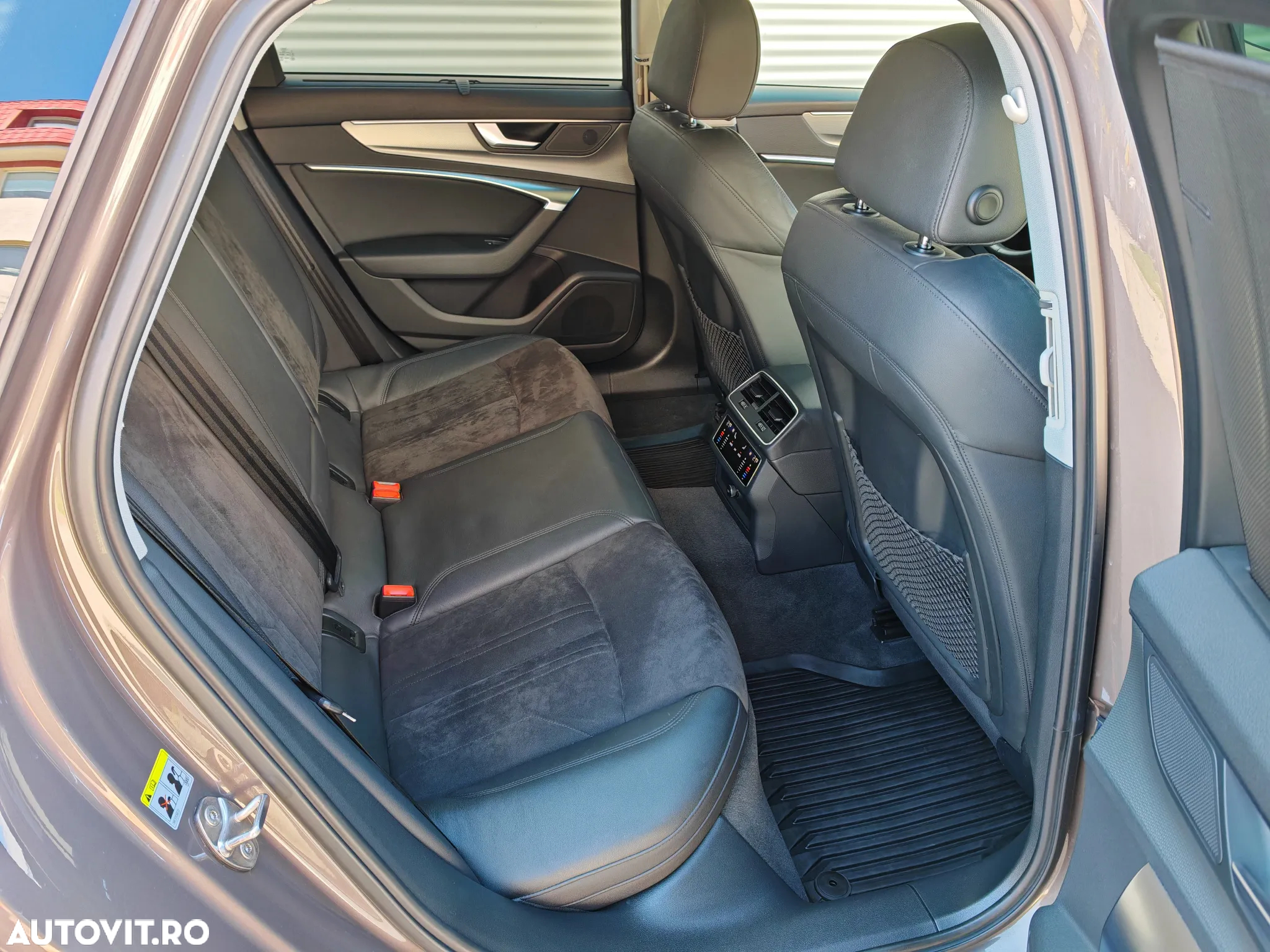 Audi A6 Allroad 3.0 55 TDI quattro Tiptronic - 19