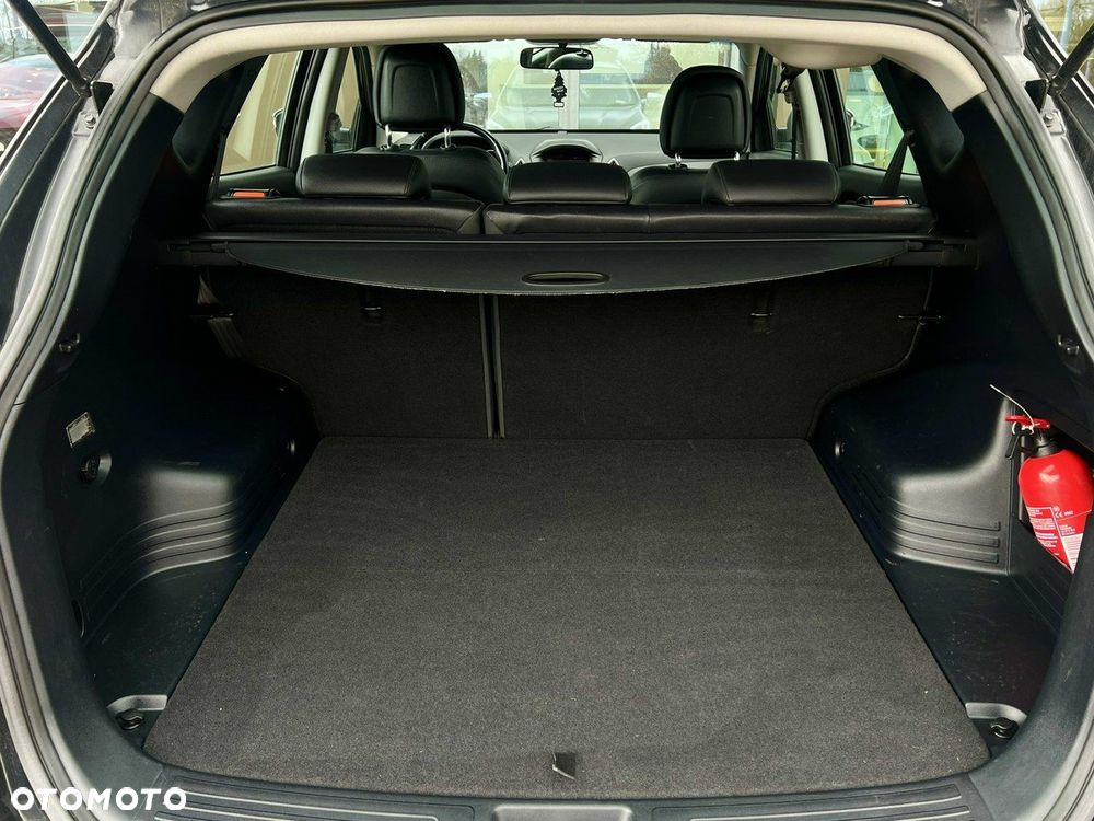 Hyundai ix35 - 16