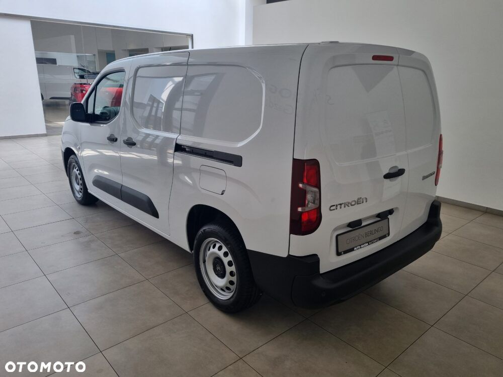 Citroën Berlingo VAN XL - 6