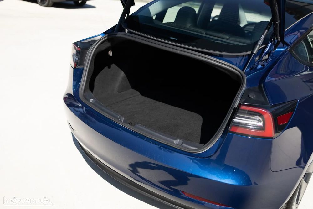 Tesla Model 3 Long-Range Dual Motor AWD - 14