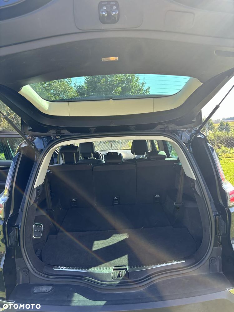 Renault Espace 1.6 dCi Energy Zen 7os - 17