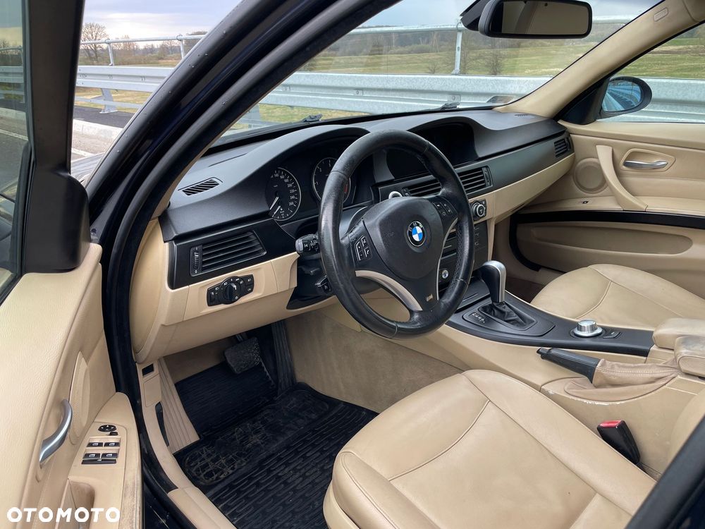 BMW Seria 3 320d DPF Edition Fleet Exclusive - 6