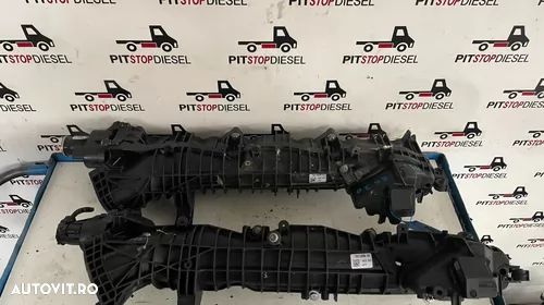 781190910 7811909 7811909 bmw x3 x4 x5 x6 3.0 n57 d F10 F11 F01 F06 F07 F31 F30 F36 galerie admisie - 1
