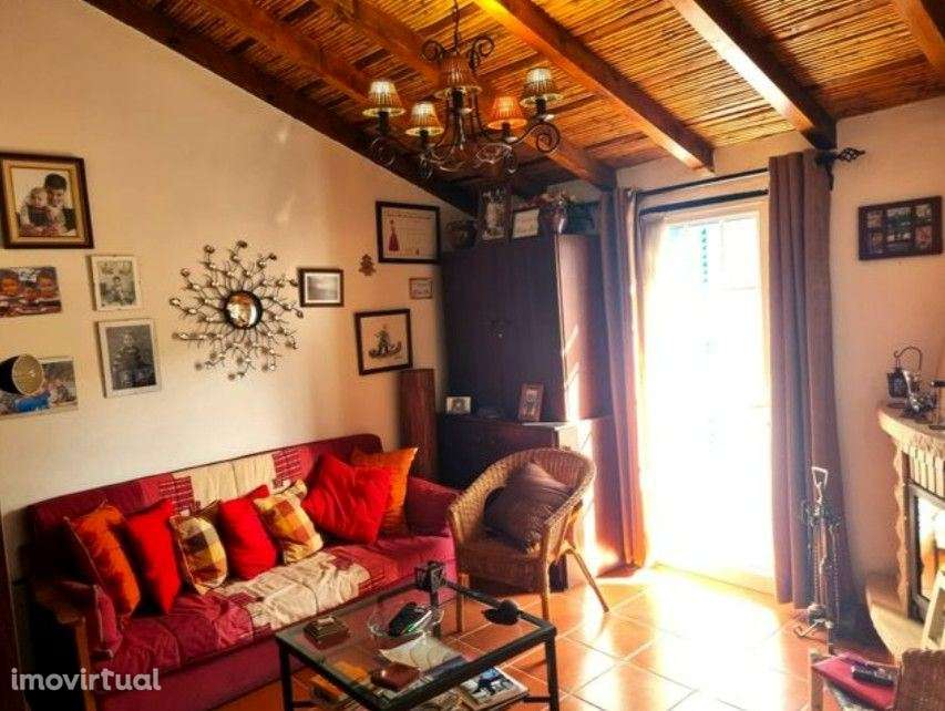 Moradia Térrea em São Teotónio - Grande imagem: 3/30