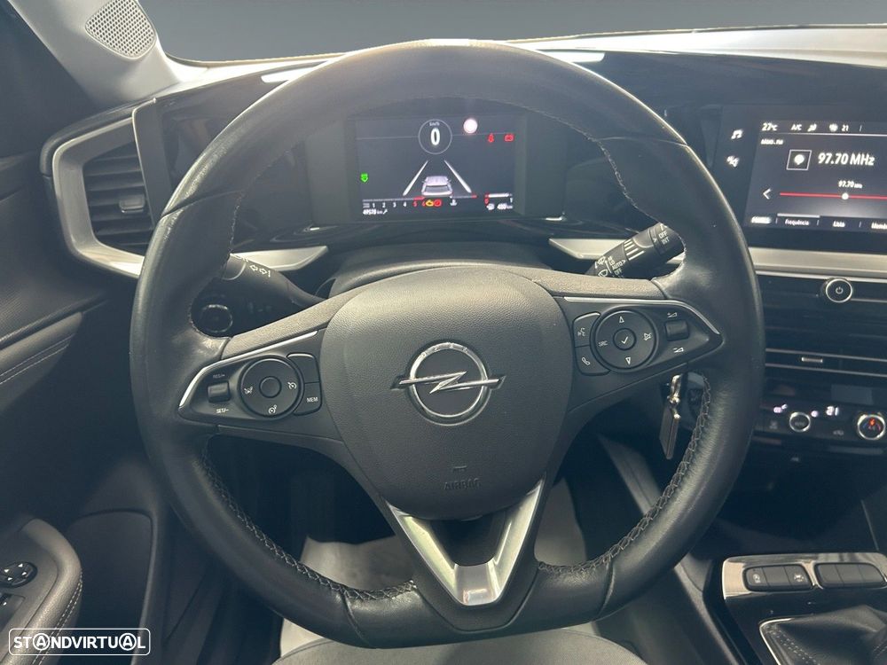 Opel Mokka 1.5 D Elegance - 13