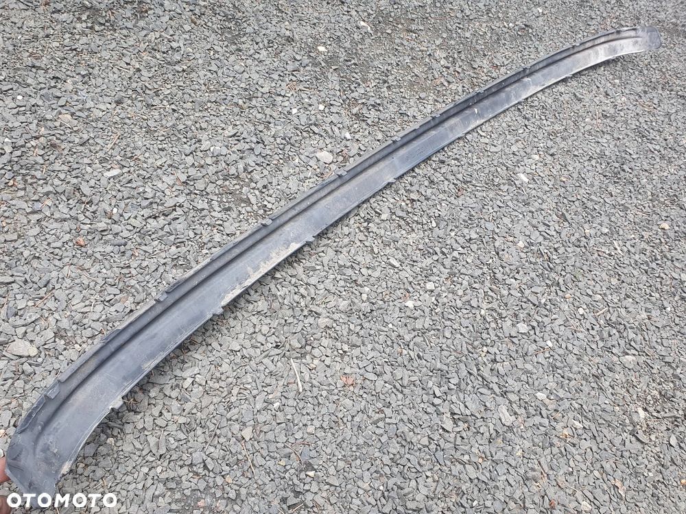 BMW E46 LISTWA ZDERZAKA TYŁ 5112-8208926 SEDAN  POSIADAM 2 SZT - 7