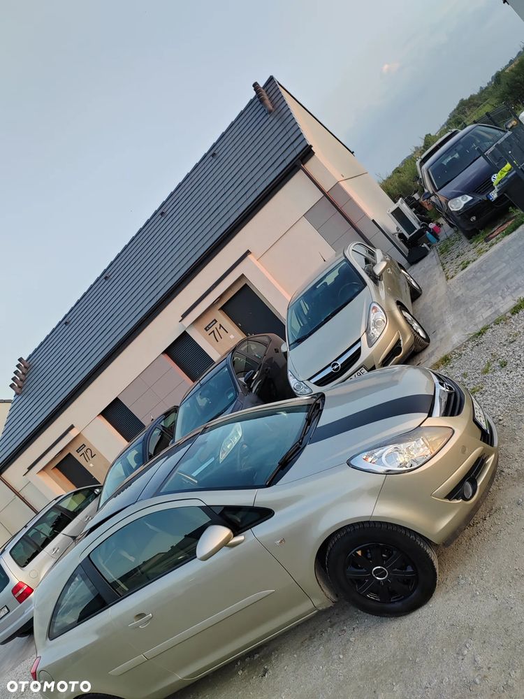 Volkswagen Polo 1.4 United - 12