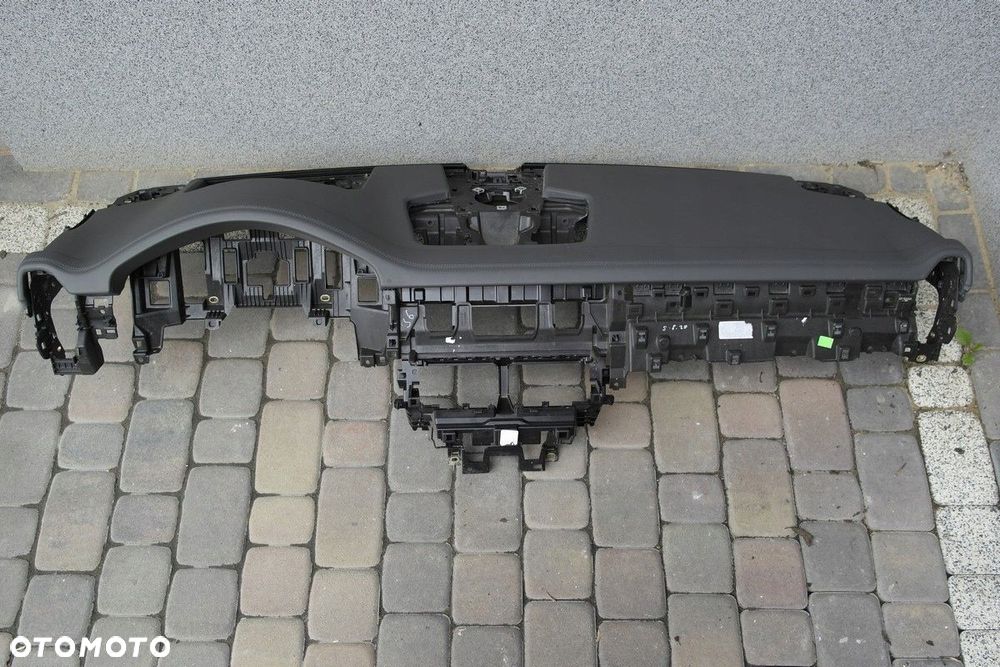 porsche cayenne 9y deska konsola kokpit pulpit sko