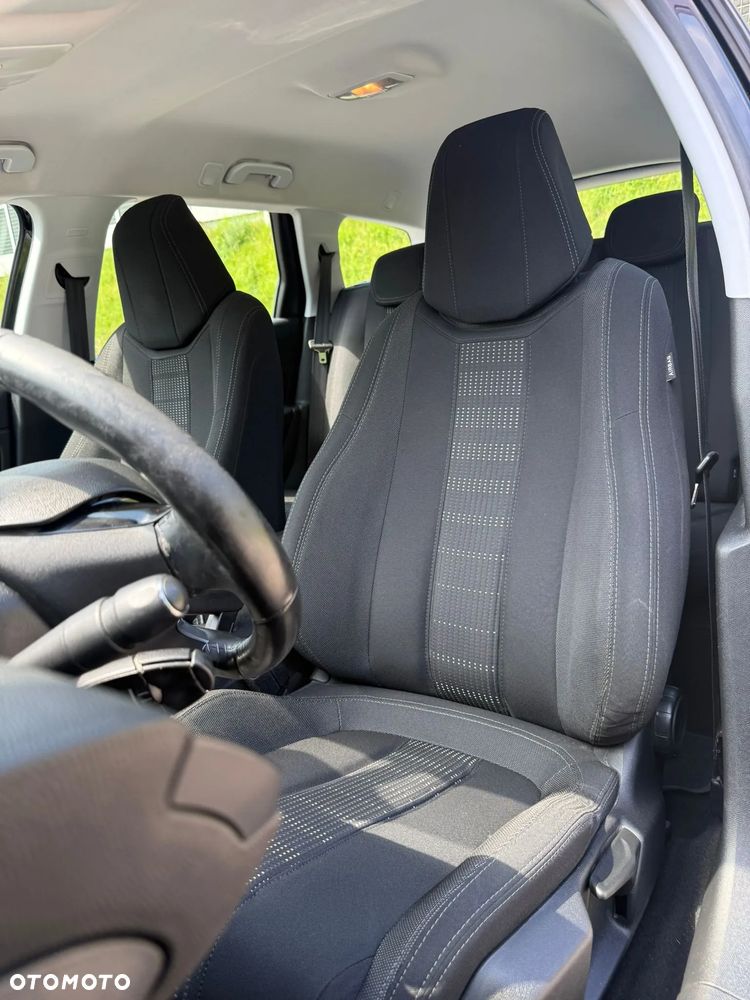 Peugeot 308 1.6 BlueHDi Active S&S - 7
