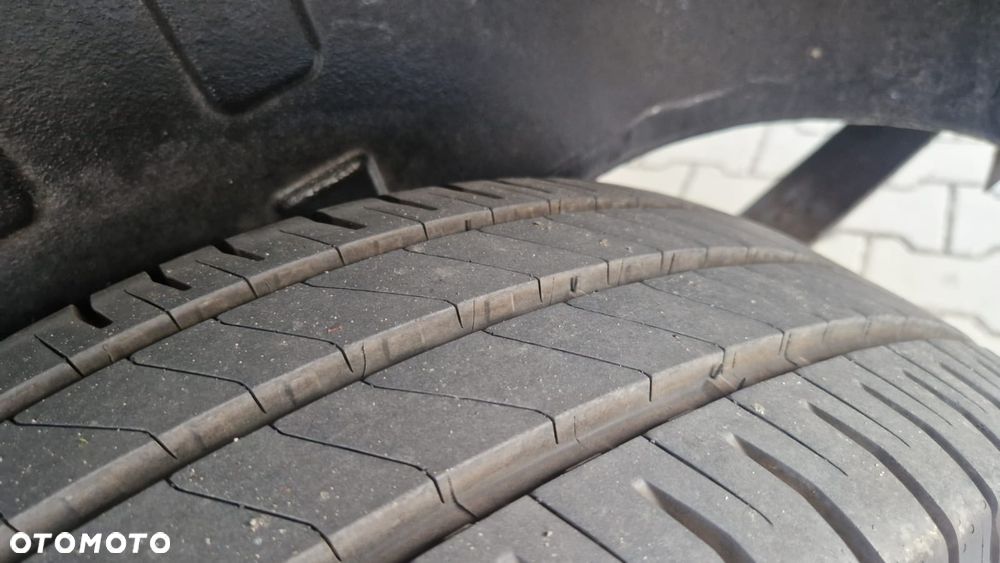 Renault MASTER L2H2 Klima Navi 2xDrzwi Boczne Tempomat Furgon 3os Pdc Hak Serwis - 27