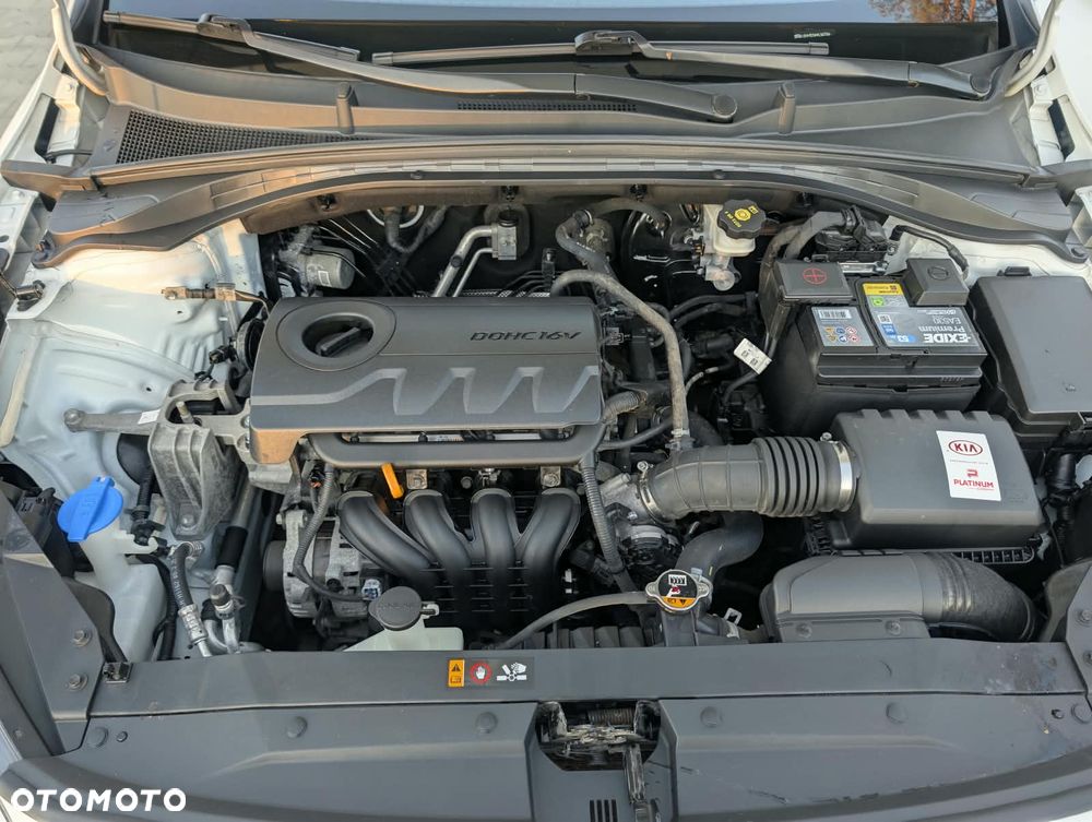 Kia Ceed - 20