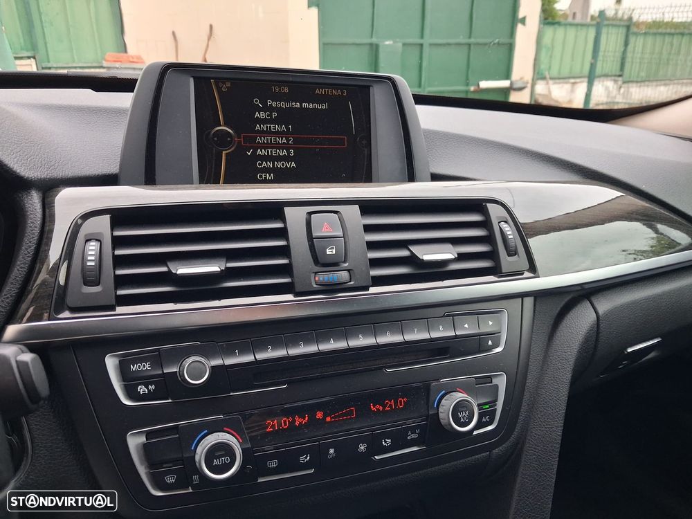BMW 318 Gran Turismo d Line Modern - 15