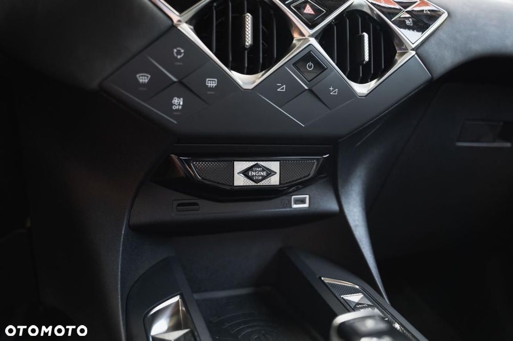 DS Automobiles DS 3 Crossback - 21