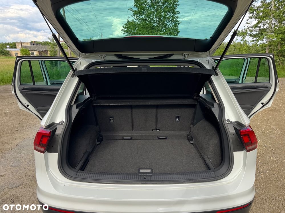 Volkswagen Tiguan 2.0 TDI SCR 4MOTION (BlueMotion Techn.) DSG Sound - 16
