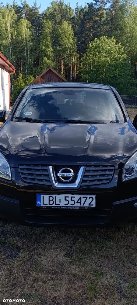 Nissan Qashqai 2.0 Acenta - 9
