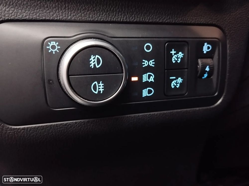 Ford Kuga 1.5 TDCi EcoBlue ST-Line Aut. - 19