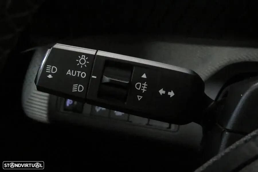 Citroën e-C3 44 kWh Autonomia Conforto Max - 11
