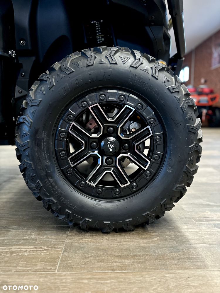 Segway Snarler AT10 - 24