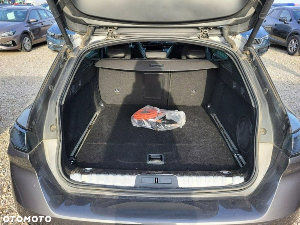 Peugeot 508 - 32