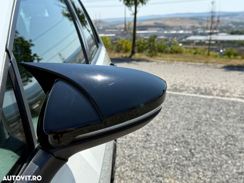 Volkswagen Golf 1.4 GTE Plug-In-Hybrid DSG - 19