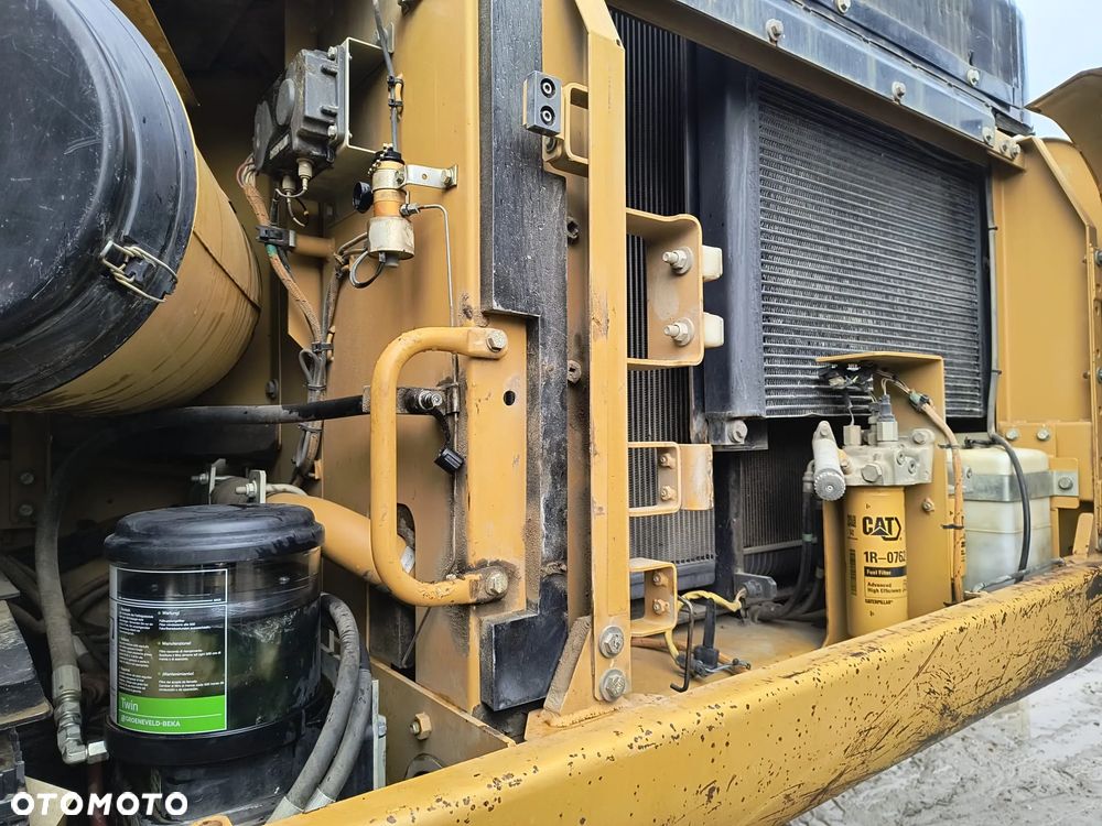 Caterpillar 336D - 30