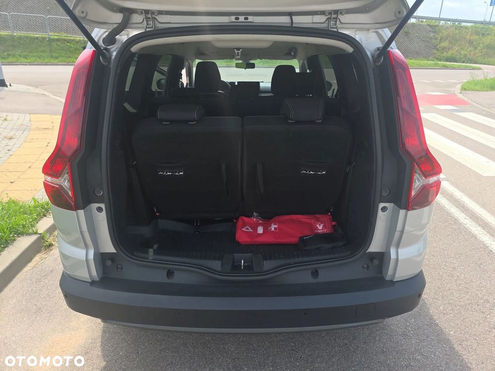 Dacia Jogger 1.0 TCe Extreme 7os - 17