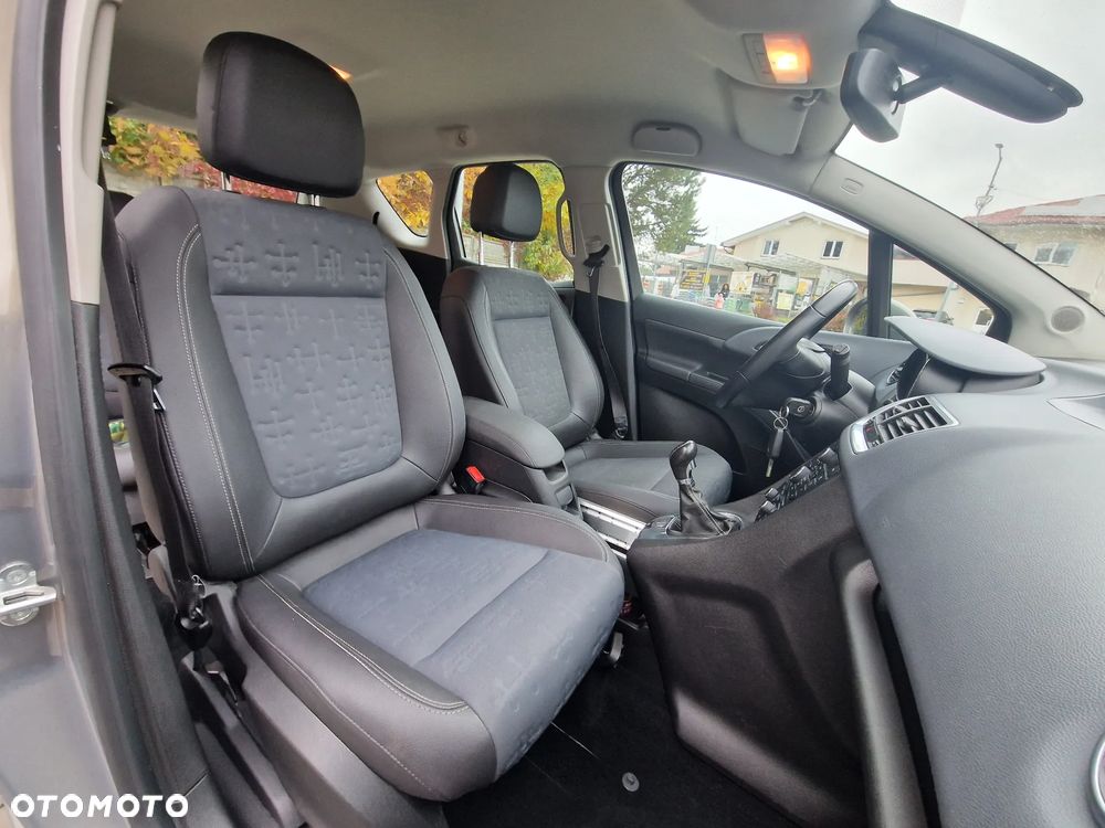 Opel Meriva 1.4 T Cosmo - 18