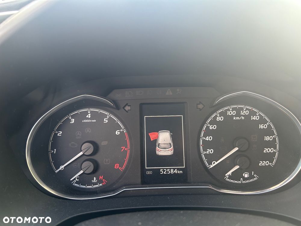 Toyota Yaris 1.5 Selection - 19