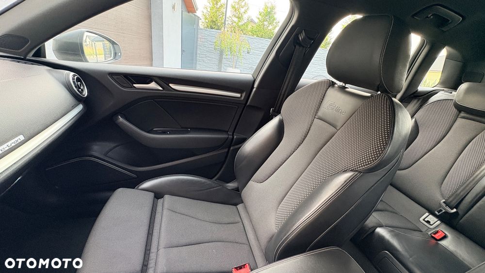 Audi A3 Sportback 40 e-tron S tronic design - 21
