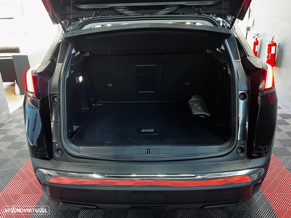 Peugeot 3008 1.6 BlueHDi Active - 39