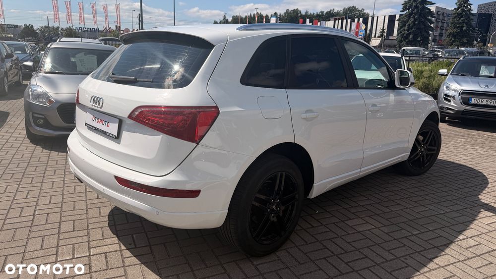 Audi Q5 - 13