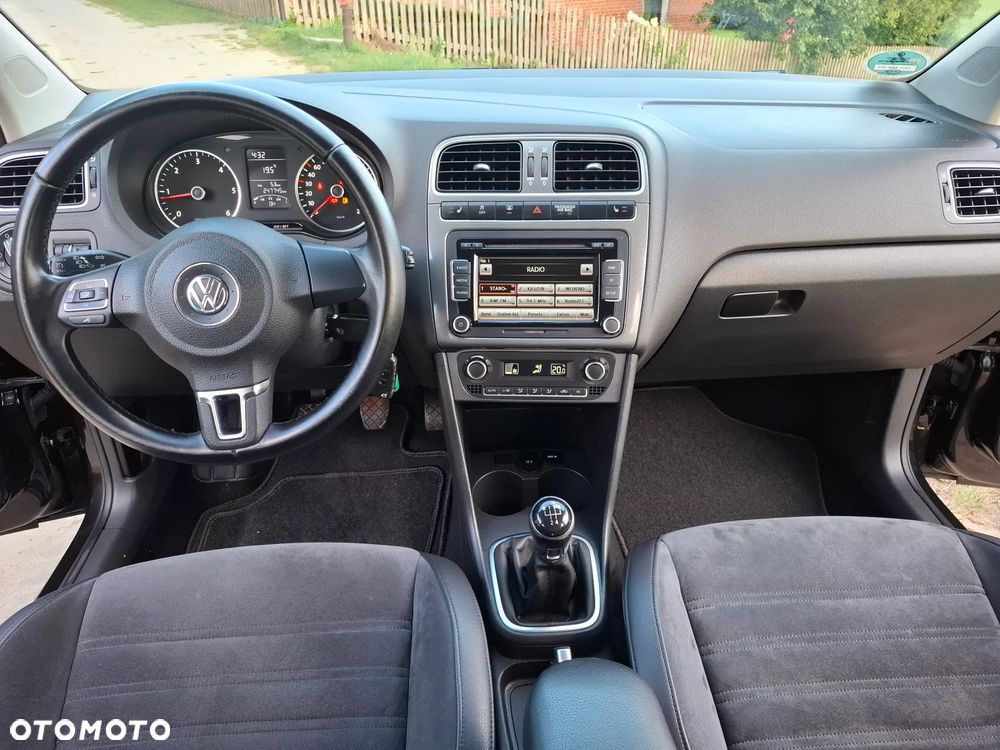 Volkswagen Polo - 5