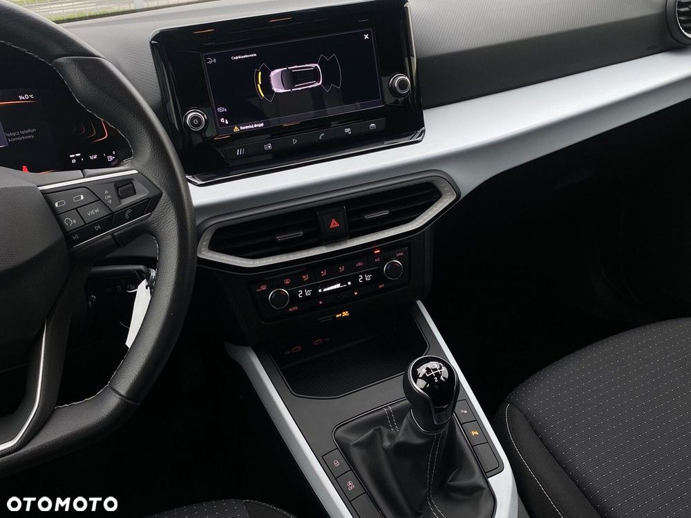 Seat Arona - 14