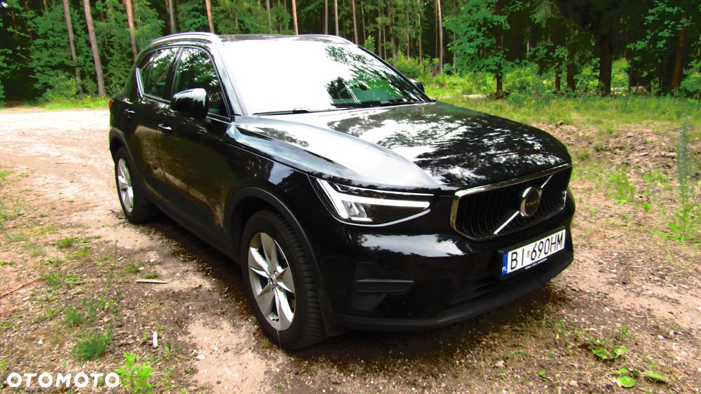 Volvo XC 40 - 1