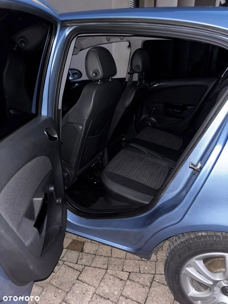 Opel Corsa - 9