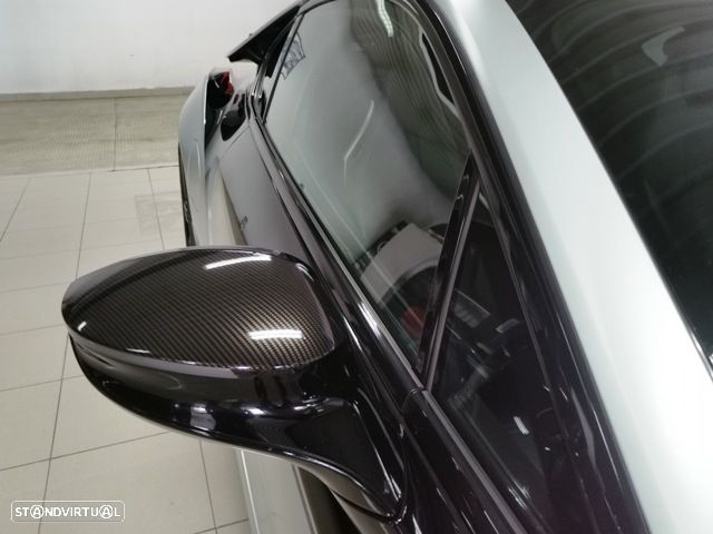 BMW i8 - 15