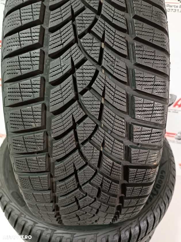 Anvelope 235/50/R19 103V GOODYEAR IARNA CP-N20790 - 2
