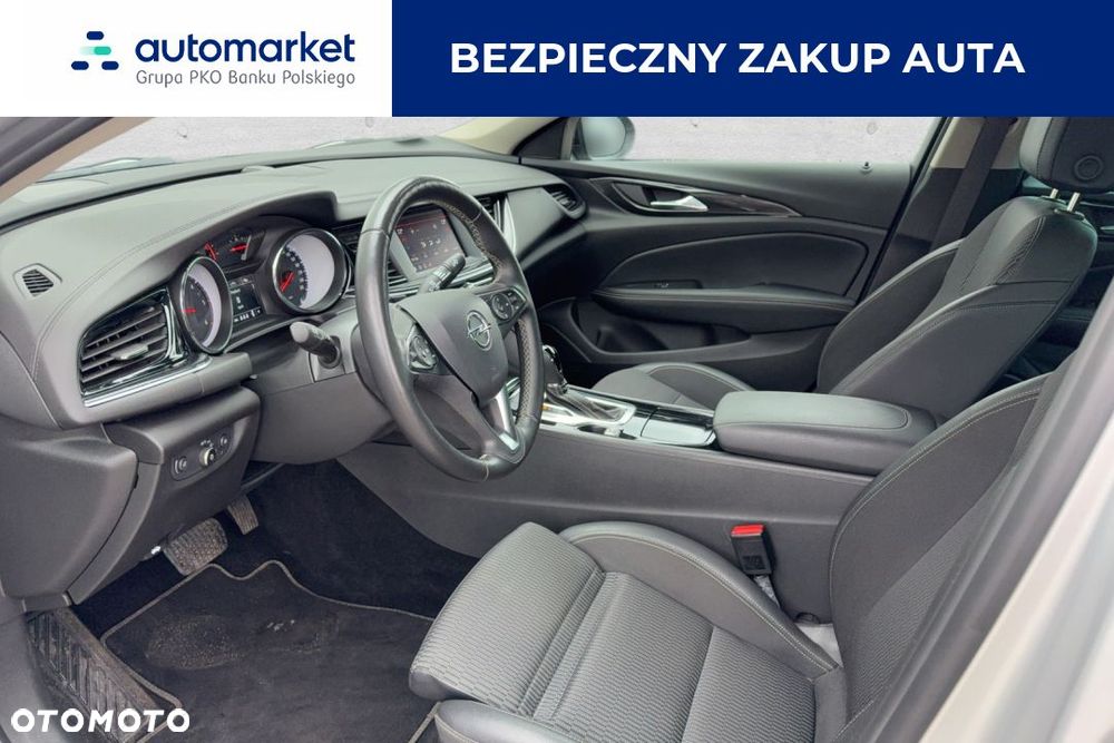 Opel Insignia 1.5 CDTI Elegance S&S - 15