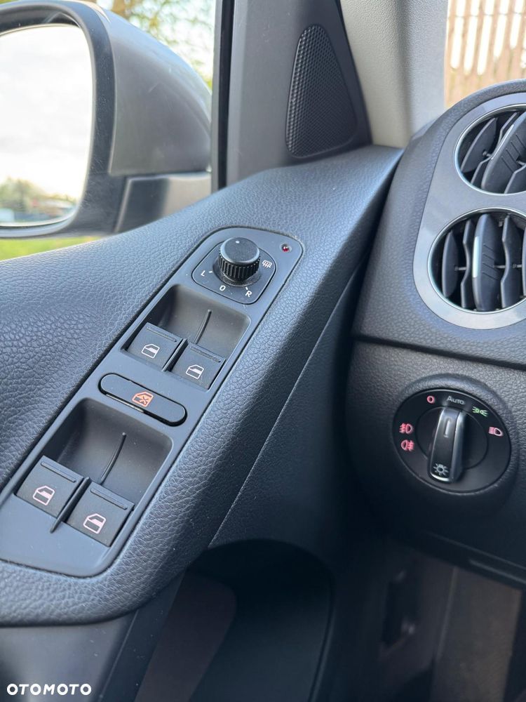 Volkswagen Tiguan 2.0 TDI Trend&Fun - 20