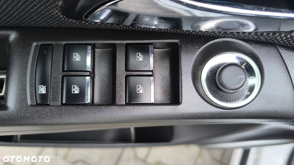 Chevrolet Cruze 1.4 T LTZ - 21