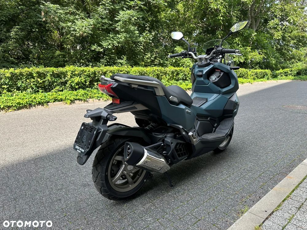 SYM ADX - 5